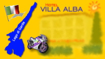 Banner Villa Alba