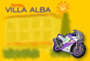 Banner Villa Alba
