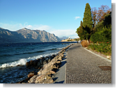 zur Malcesine Foto-Galerie ...