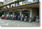 zur Biker Foto-Galerie ...